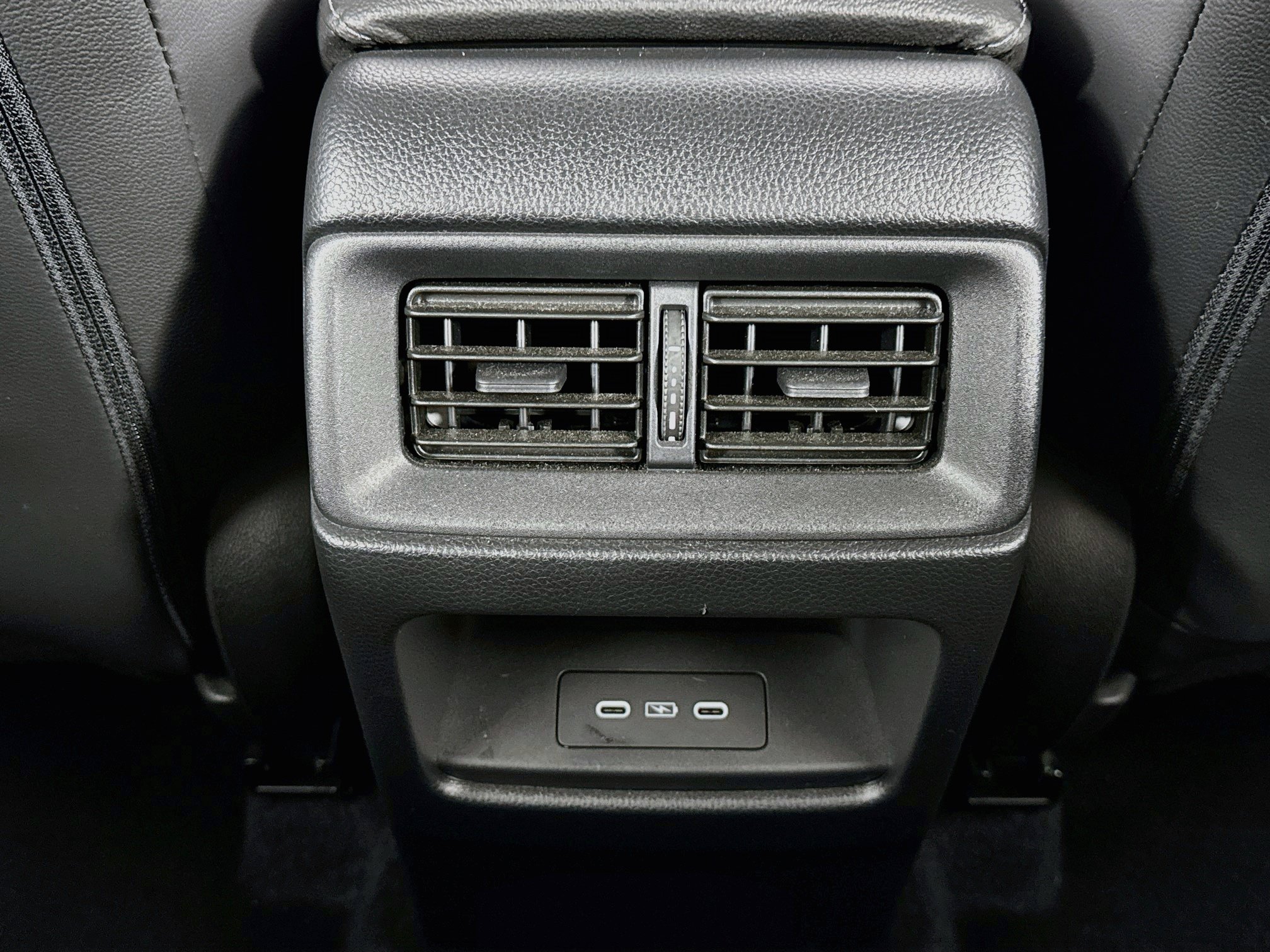 Certified 2024 Honda CR-V EX-L image 25