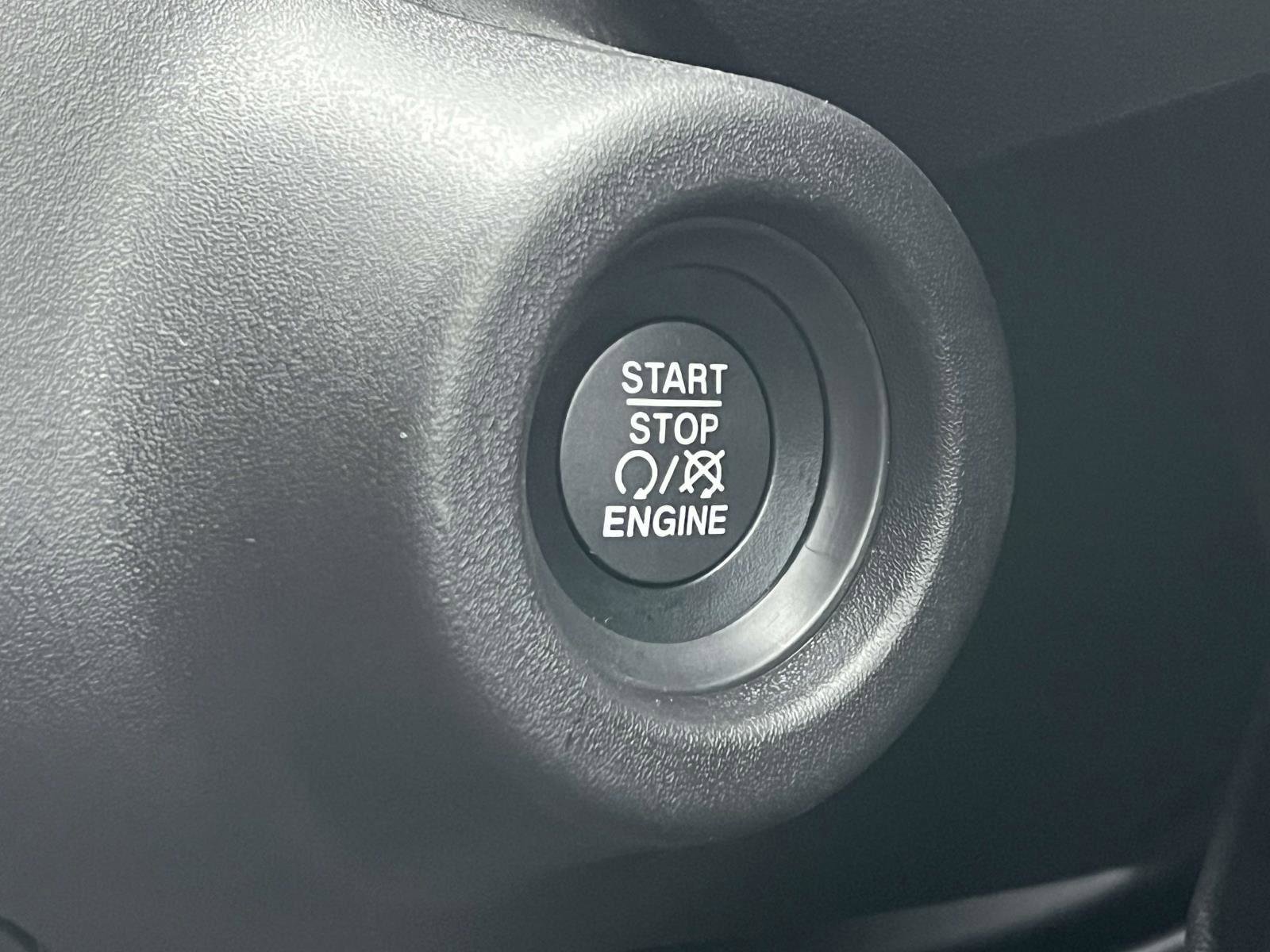 New 2026 RAM ProMaster 1500 FWD image 13