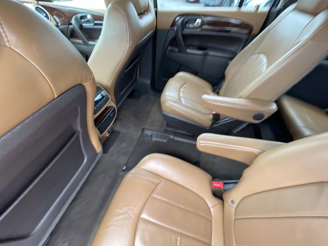 Used 2016 Buick Enclave Leather image 11