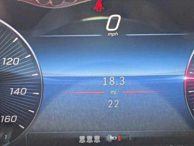 New 2026 Mercedes-Benz GLA 250 4MATIC image 10
