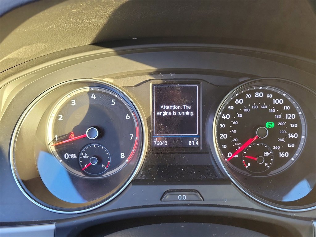 Used 2021 Volkswagen Atlas SE w/ Towing Package image 18