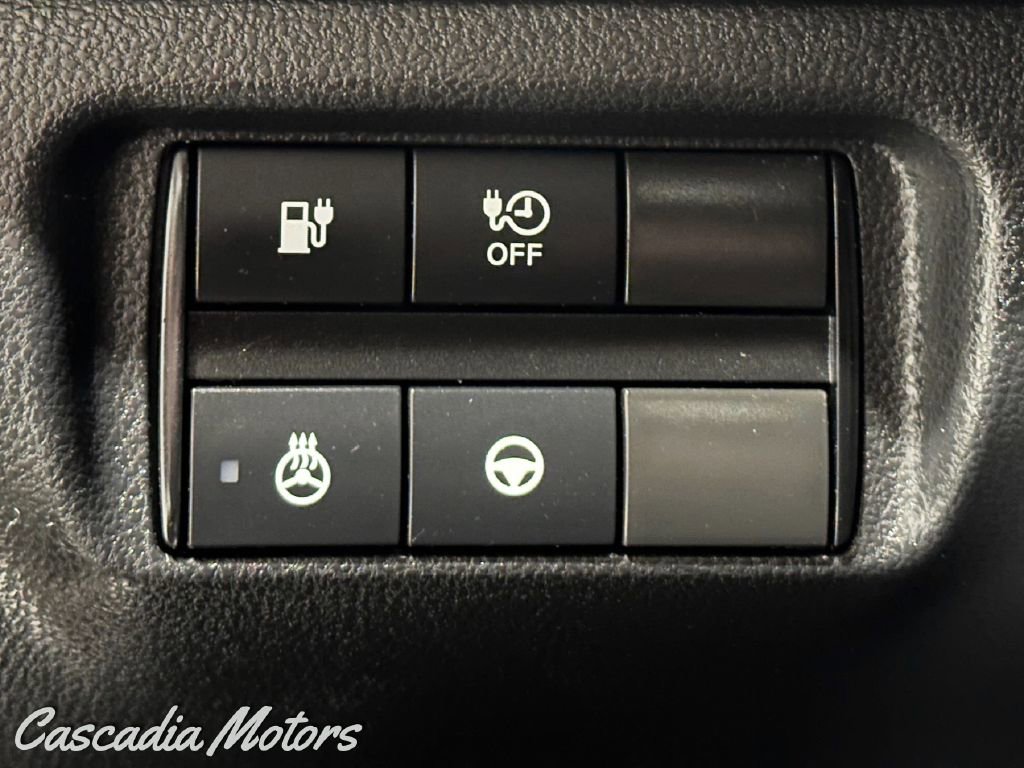 Used 2019 Nissan Leaf SL Plus image 38