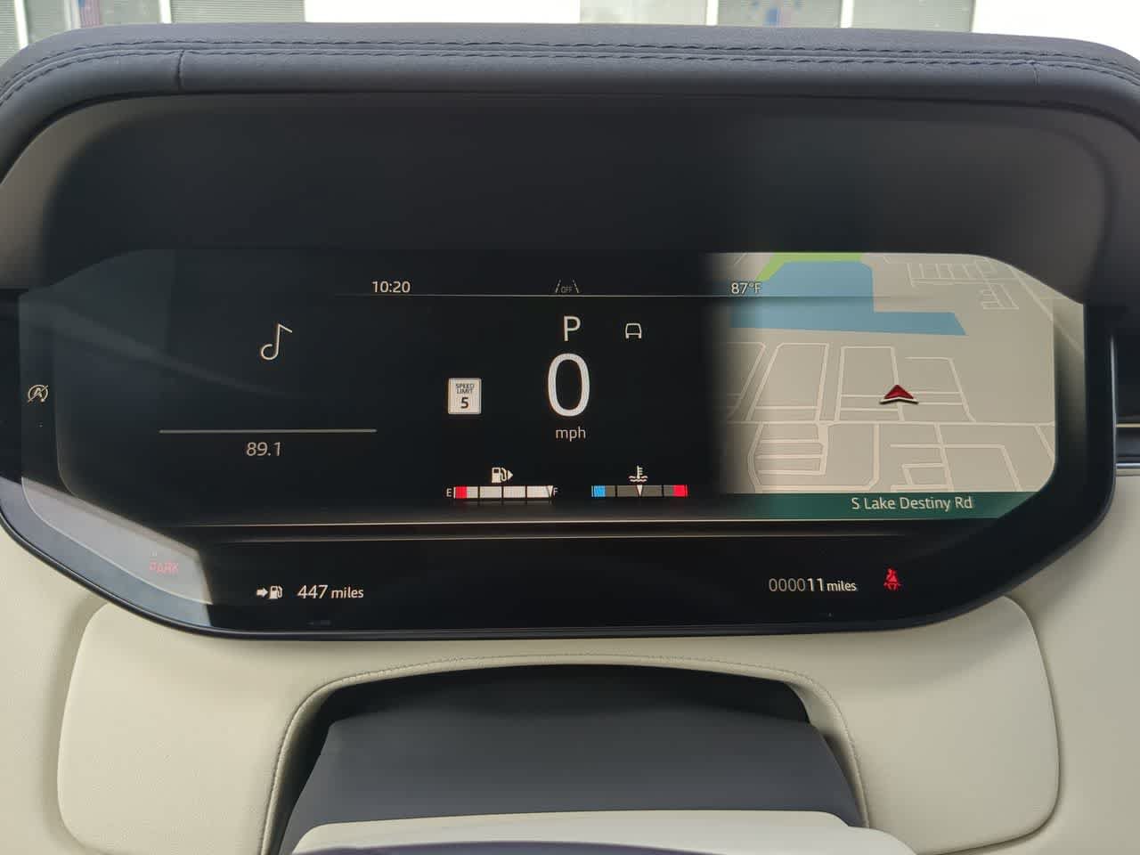 New 2026 Land Rover Range Rover SE AWD/4WD image 35