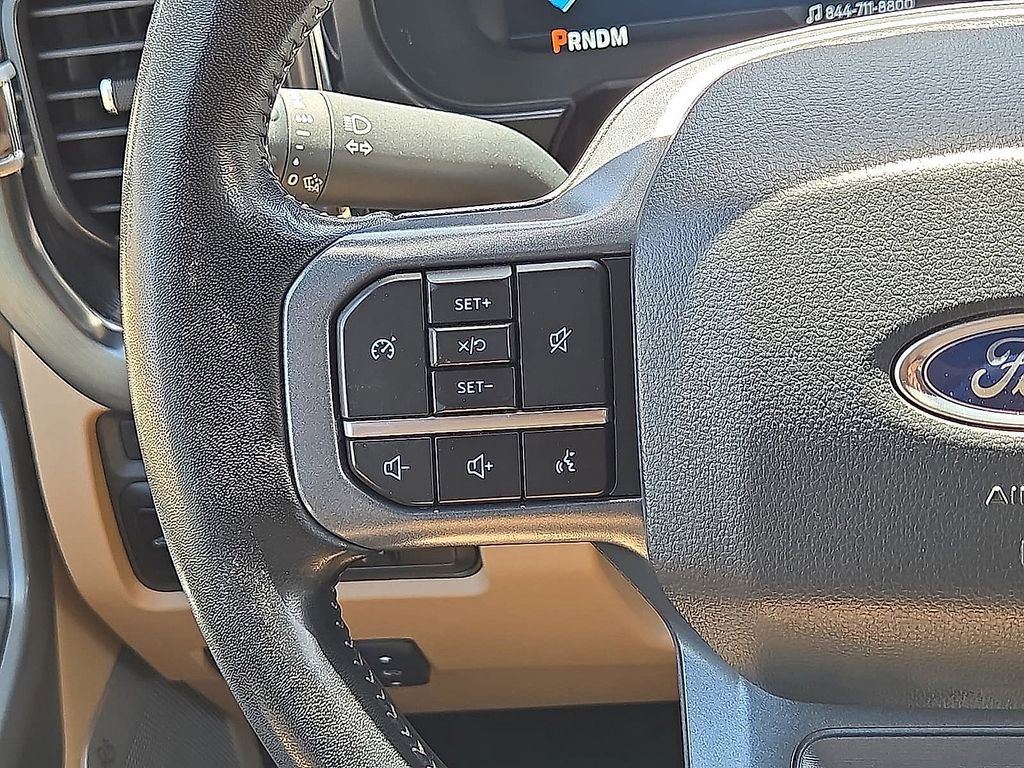 Used 2024 Ford F250 Lariat w/ Sport Appearance Package AWD/4WD image 19
