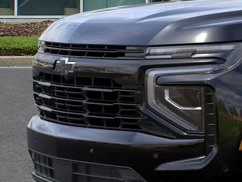 New 2026 Chevrolet Tahoe RST w/ Comfort Package AWD/4WD image 13