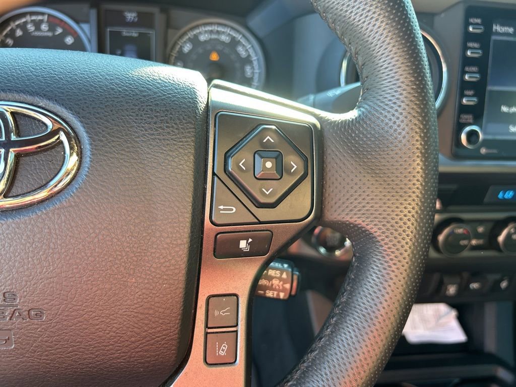 Used 2023 Toyota Tacoma TRD Sport image 18