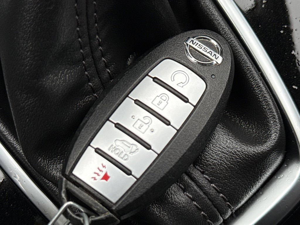 Certified 2020 Nissan Rogue SL image 36