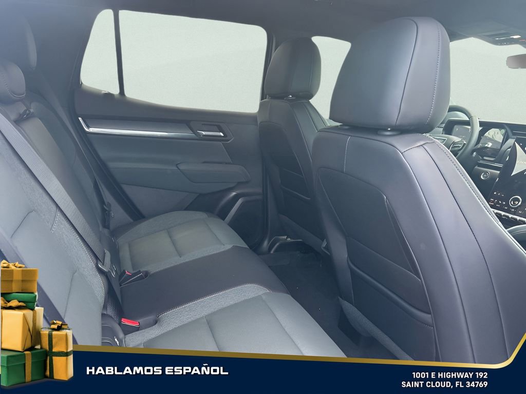 New 2026 GMC Terrain AT4 w/ Convenience Package III image 24