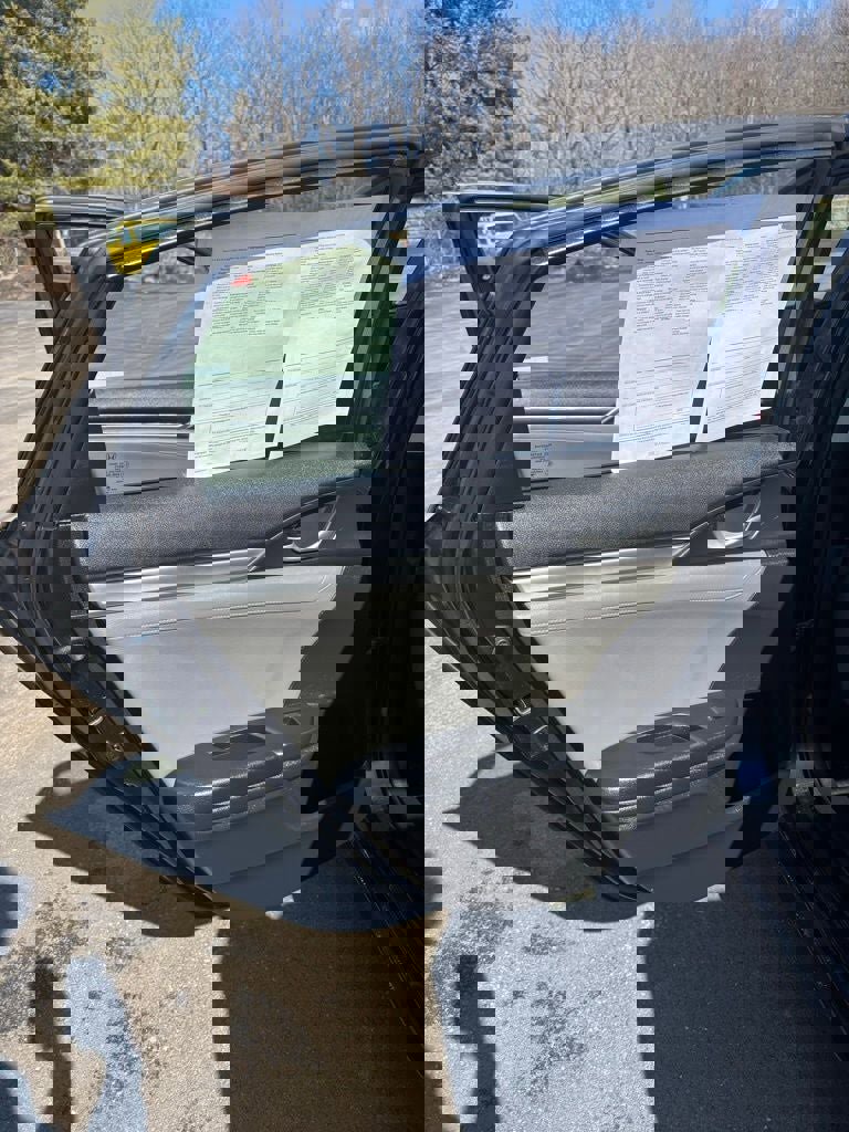 Used 2020 Honda Civic Touring image 14