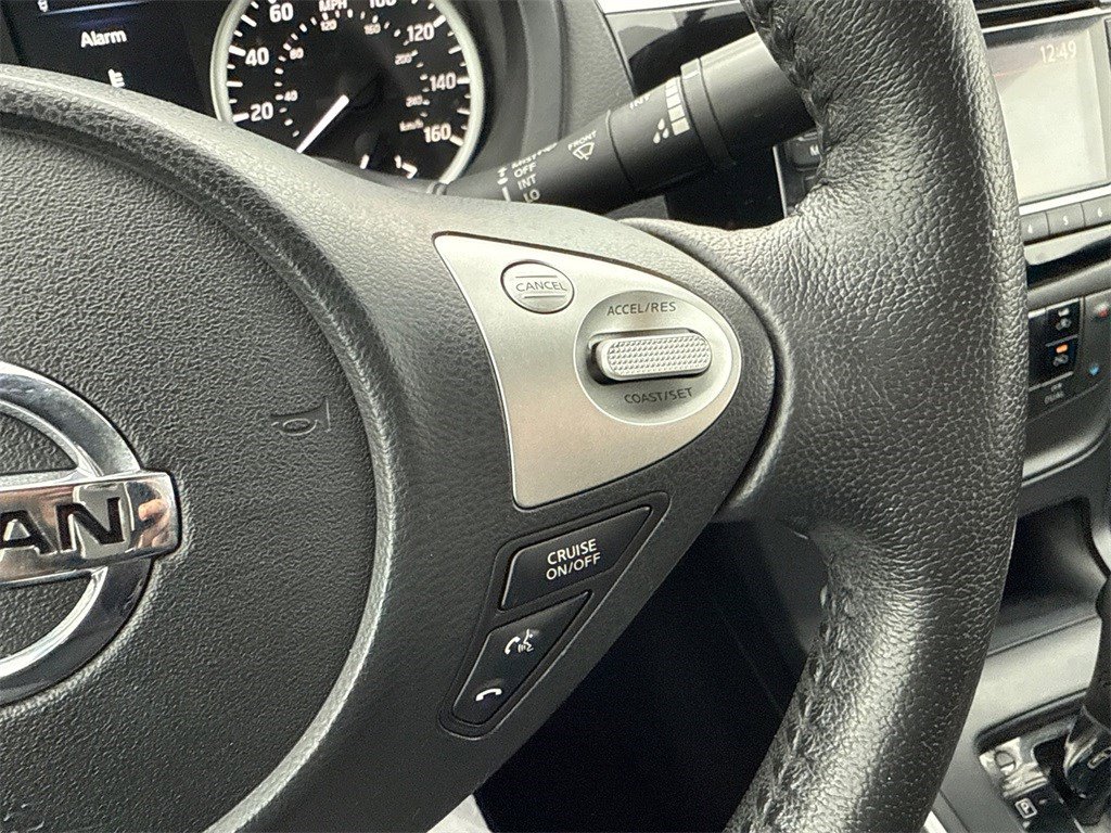 Used 2018 Nissan Sentra SV image 21