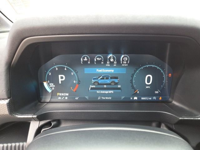 Certified 2024 Ford Ranger Raptor image 27