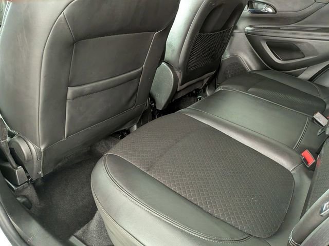 Used 2018 Buick Encore Preferred FWD image 25