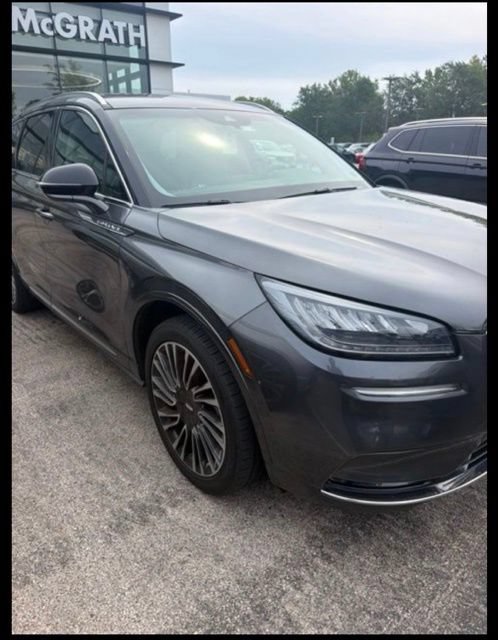 Used 2020 Lincoln Corsair Reserve w/ Appearance Package