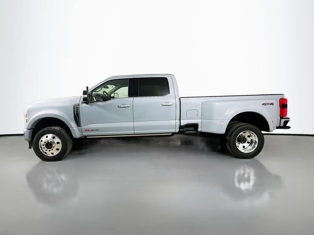 New 2026 Ford F450 Platinum w/ Platinum Plus Package image 4