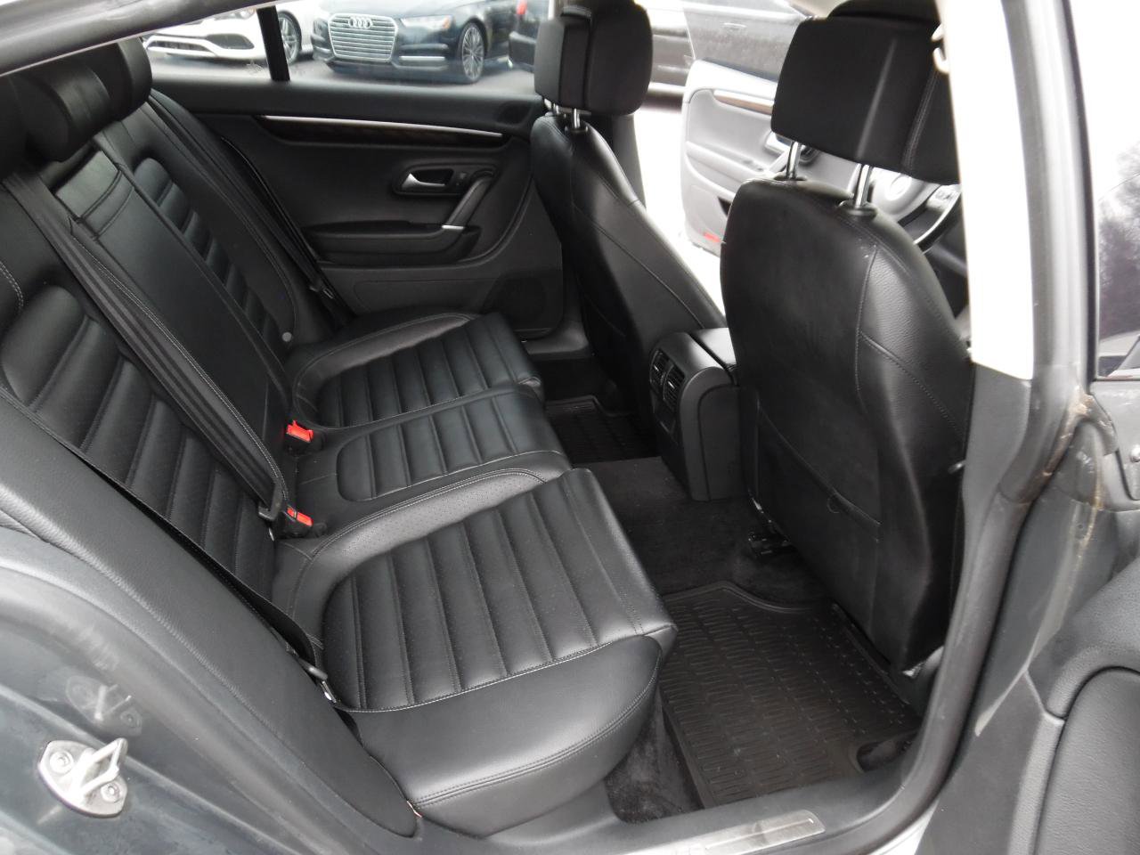 Used 2017 Volkswagen CC Sport image 20