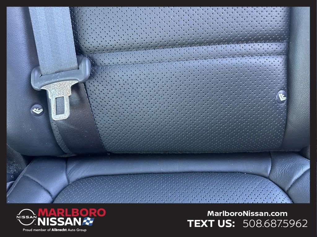 Used 2017 Kia Sorento LX w/ LX Convenience Package image 17