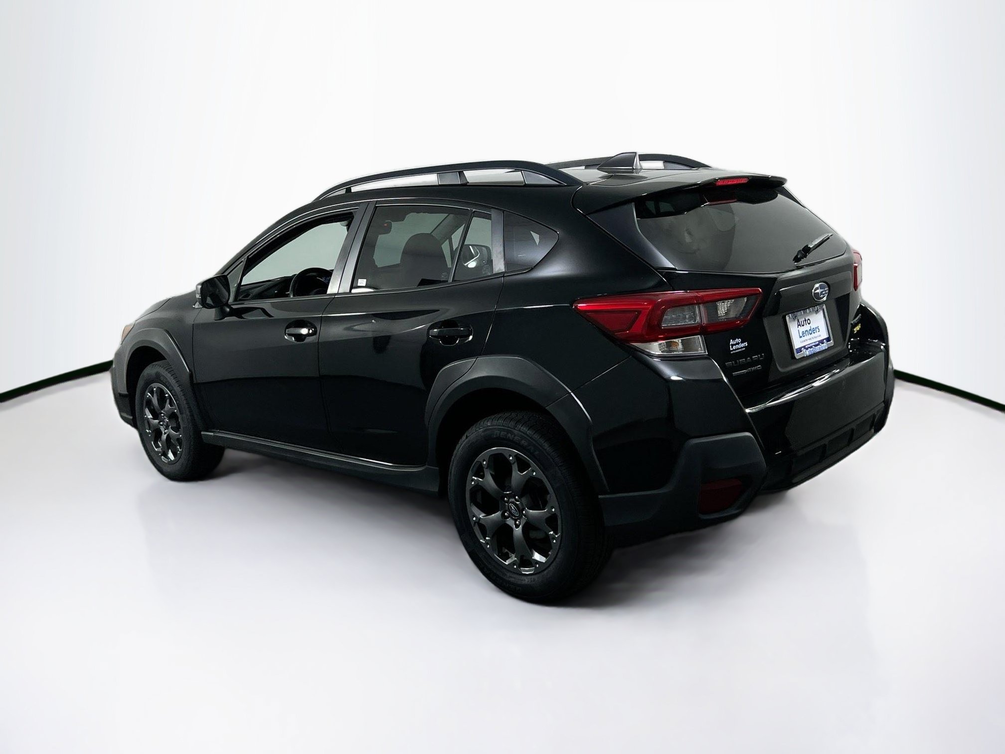 Used 2023 Subaru Crosstrek 2.5i Sport AWD/4WD image 7