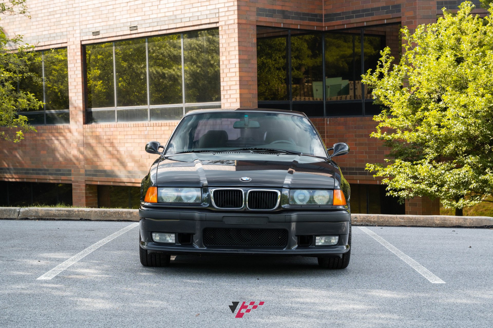 Used 1999 BMW M3 Coupe RWD image 3