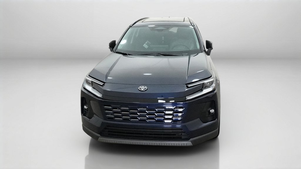 New 2026 Toyota RAV4 Limited AWD/4WD image 2