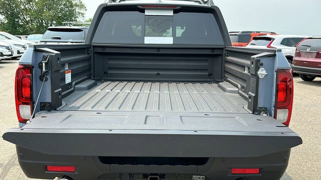 New 2025 Honda Ridgeline TrailSport+ image 27