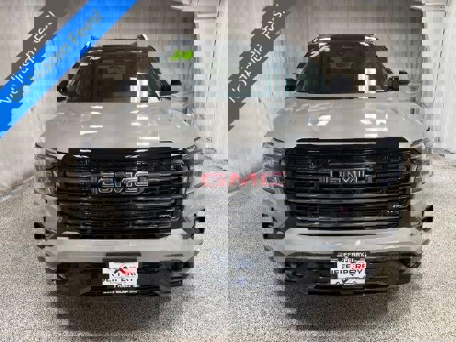 New 2026 GMC Terrain AT4 w/ LPO, Floor Liner Package image 14
