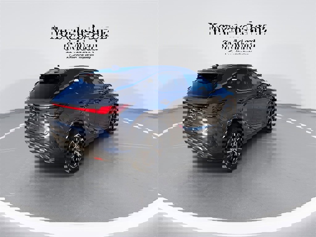 Used 2024 Lexus RX 350 Premium image 8