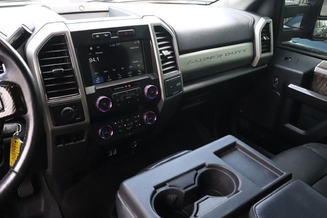 Used 2019 Ford F250 Lariat image 30