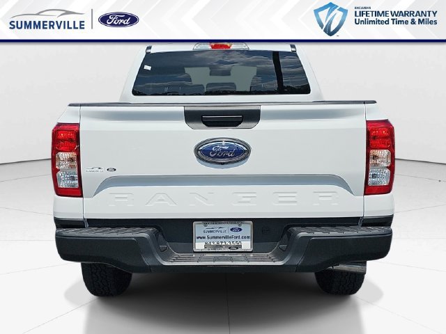 New 2026 Ford Ranger XL RWD image 5