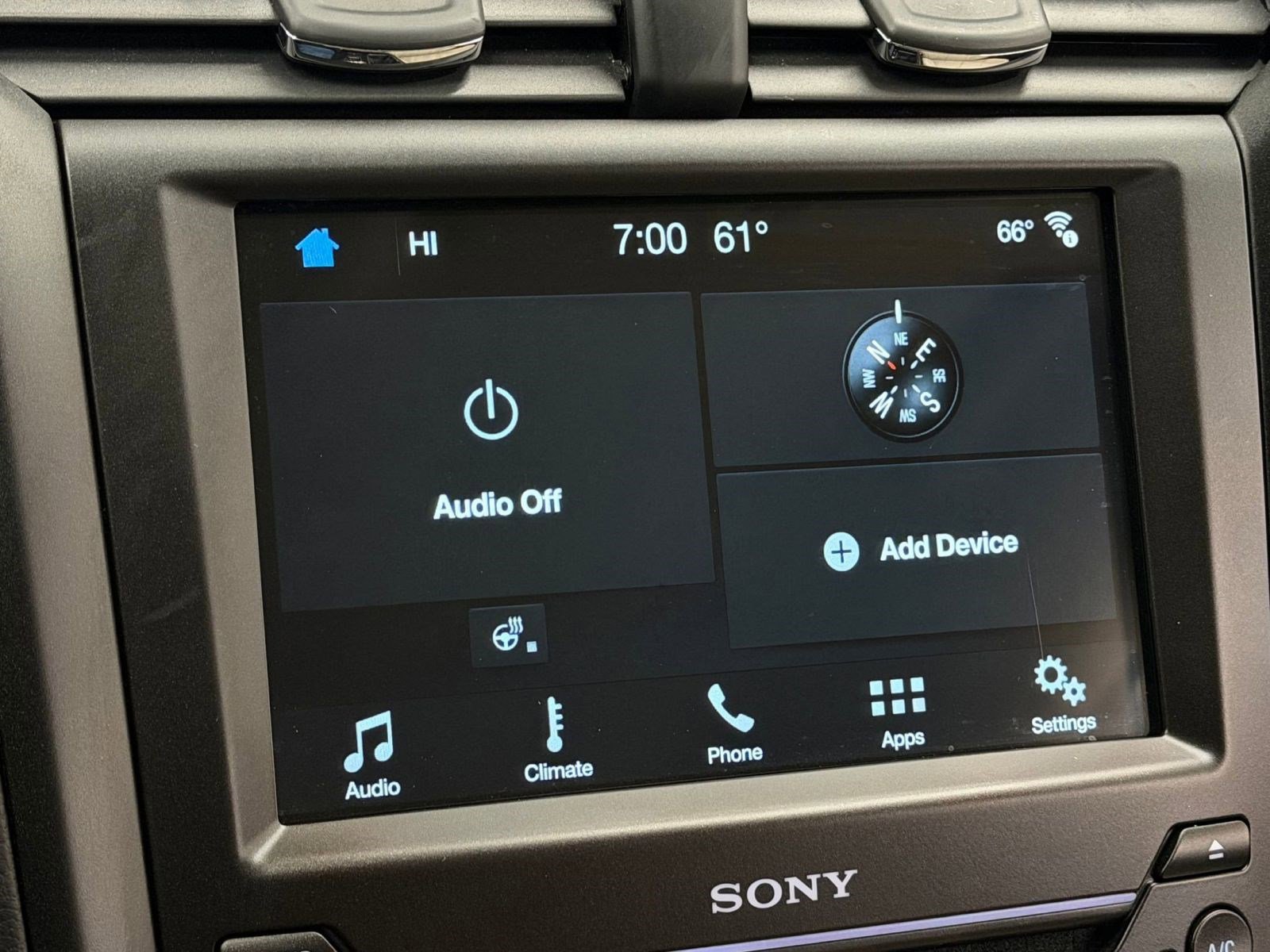 Used 2018 Ford Fusion Titanium image 26