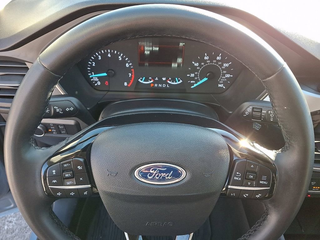 Used 2022 Ford Escape SE w/ Convenience Package image 20