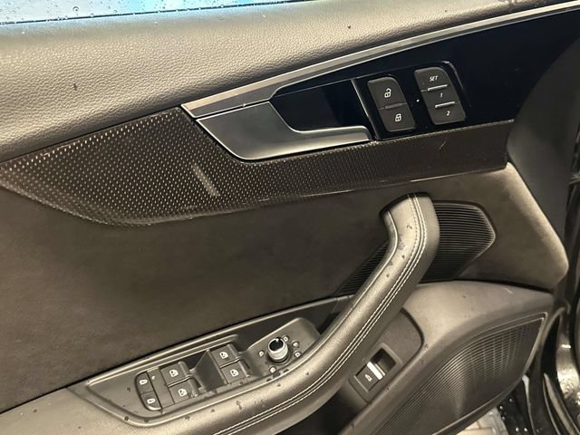 Used 2021 Audi S5 Premium Plus w/ Premium Plus Package AWD/4WD image 18