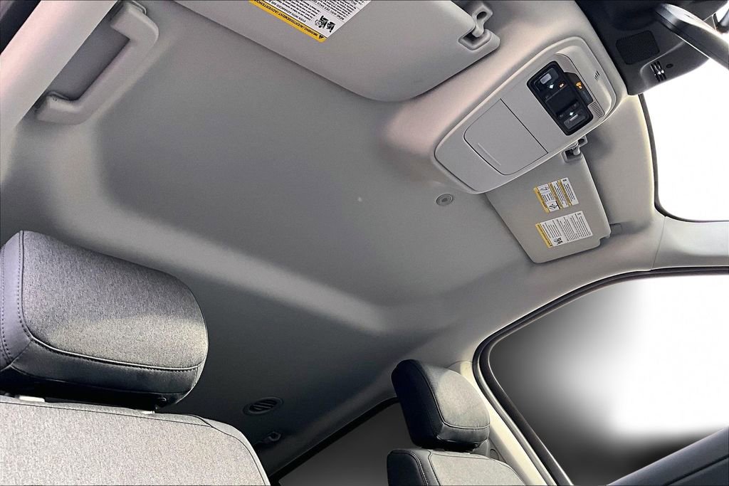 New 2025 Ford Expedition Max Active image 31