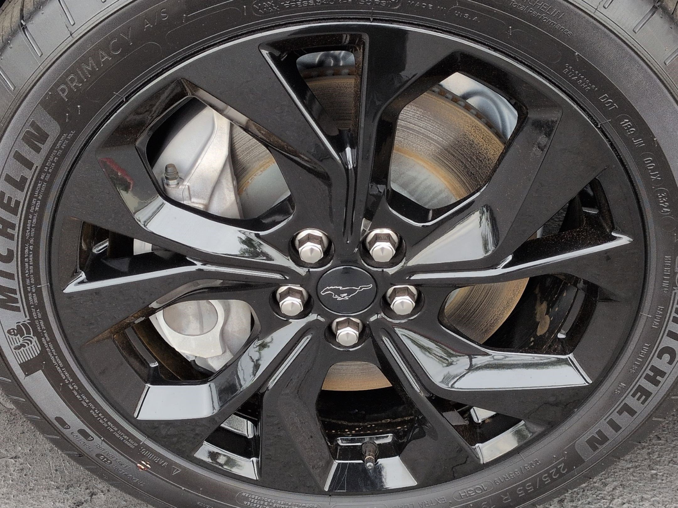 Used 2024 Ford Mustang Mach-E Select w/ Comfort Package Lite image 13