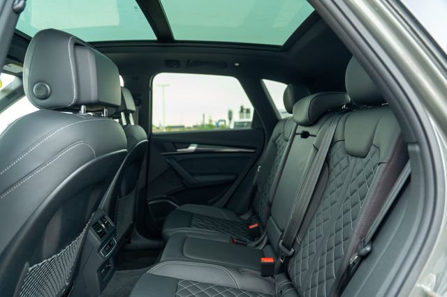 Used 2024 Audi SQ5 Premium Plus image 16