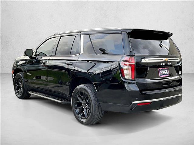 Used 2022 Chevrolet Tahoe LT image 13