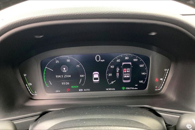 Used 2026 Honda Accord Sport image 25