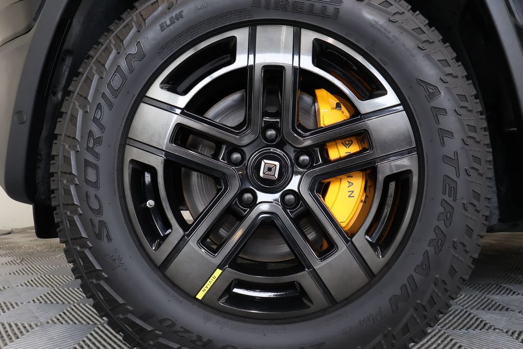 Used 2022 Rivian R1S Launch Edition AWD/4WD image 10