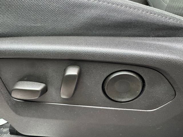 Used 2025 Chevrolet Silverado 2500 LT w/ Trail Boss Package image 64