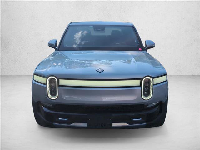 Used 2023 Rivian R1T Adventure Quad AWD/4WD image 2