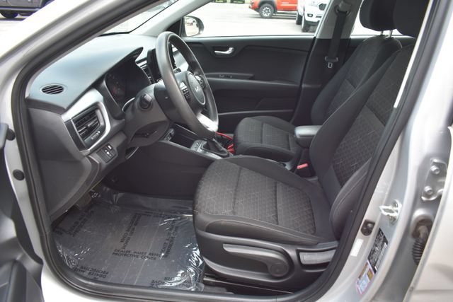 Used 2022 Kia Rio S FWD image 10