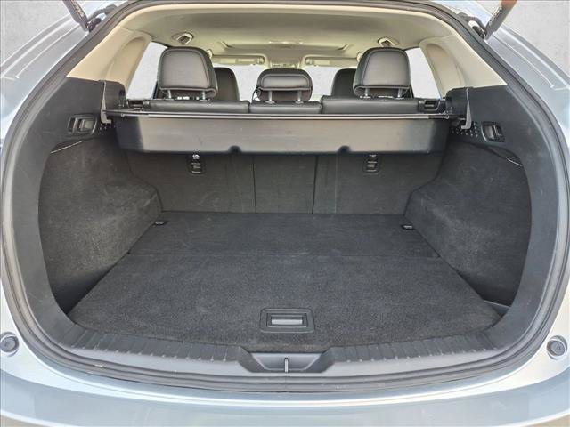Used 2023 MAZDA CX-5 AWD 2.5 S w/ Premium Plus Pkg image 6