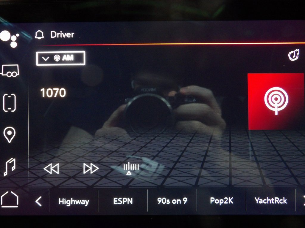 Used 2022 GMC Sierra 1500 AT4X image 22