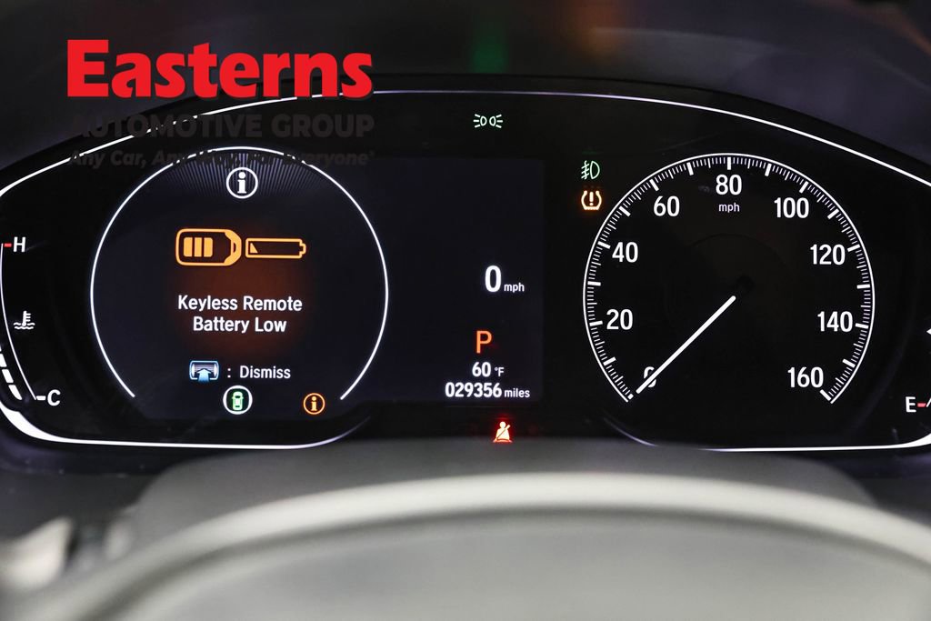 Used 2022 Honda Accord Sport image 17