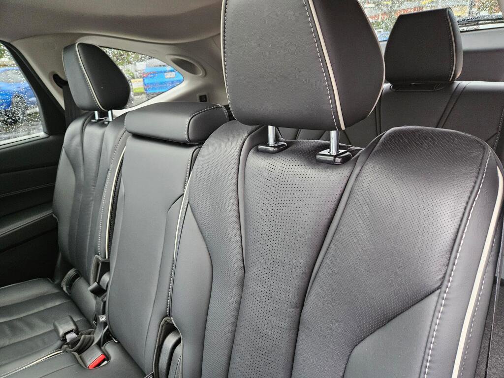 Certified 2023 Acura MDX SH-AWD w/ Advance Package image 20