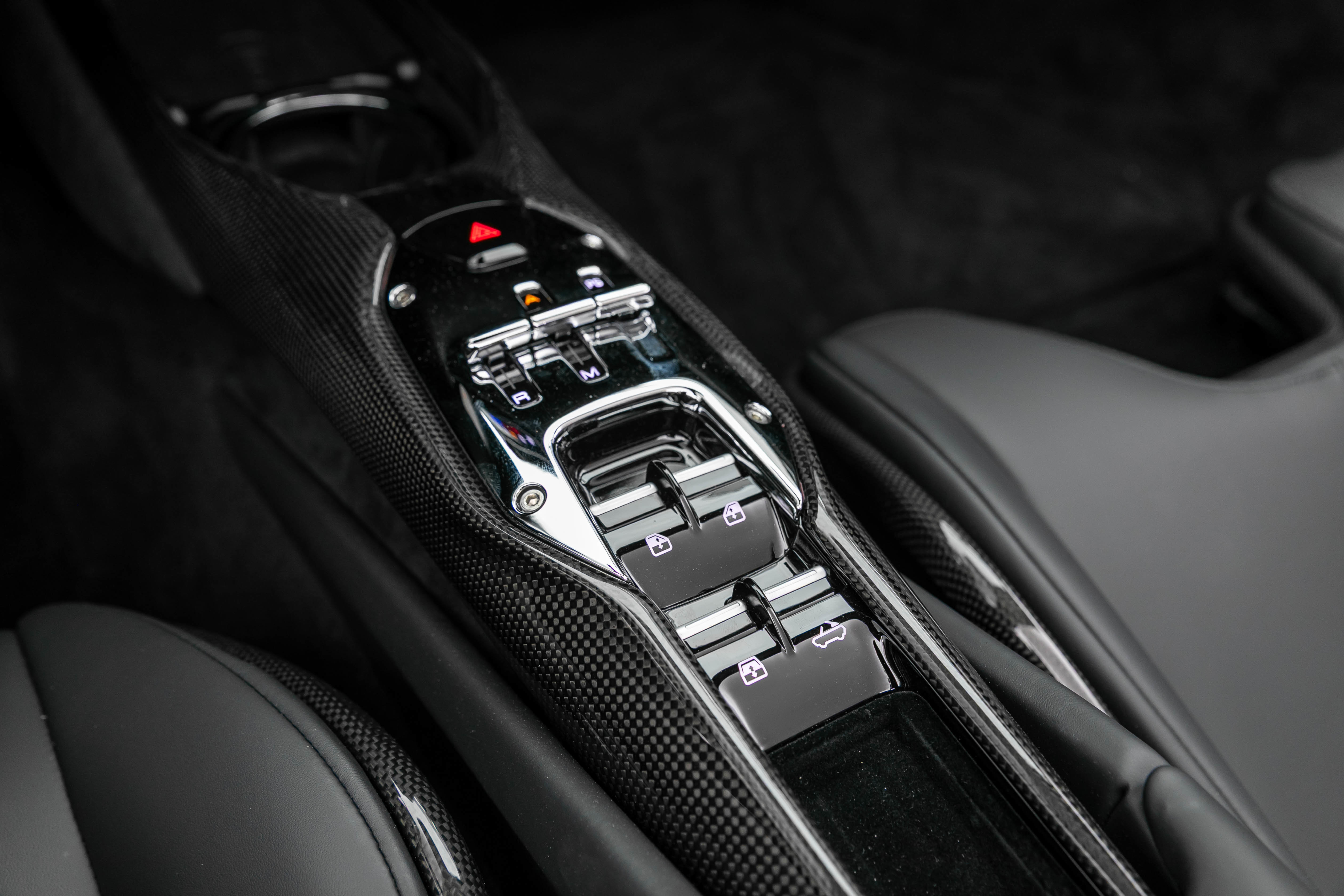 Certified 2024 Ferrari 296 GTS image 6