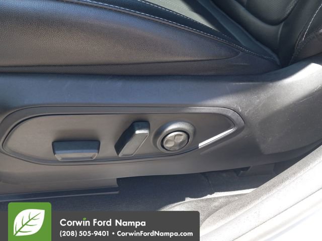 Used 2024 Jeep Grand Cherokee Limited w/ Luxury Tech Group II AWD/4WD image 12