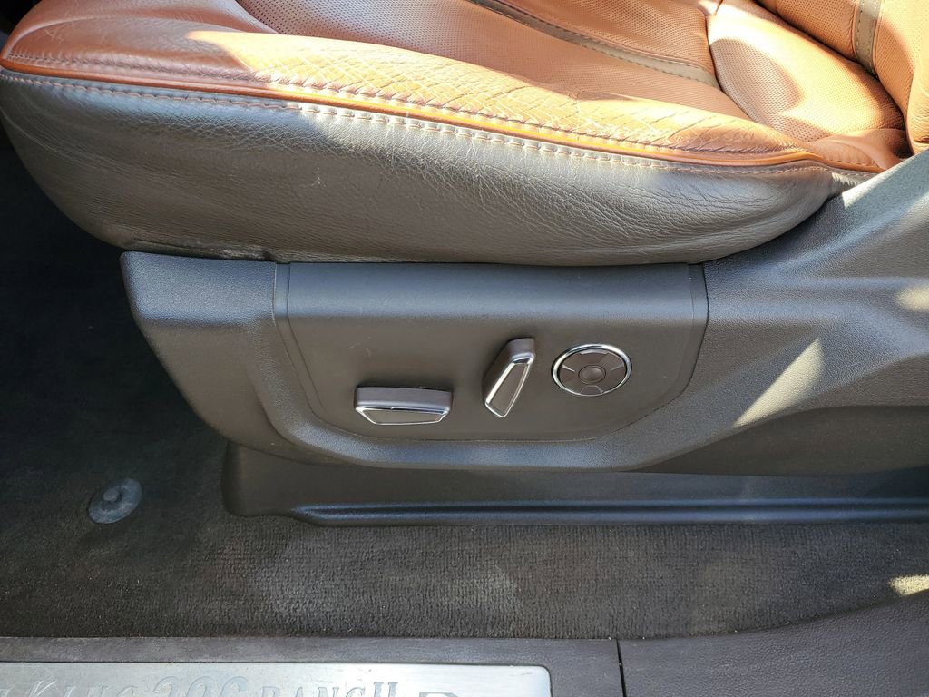 Used 2020 Ford F150 King Ranch image 11