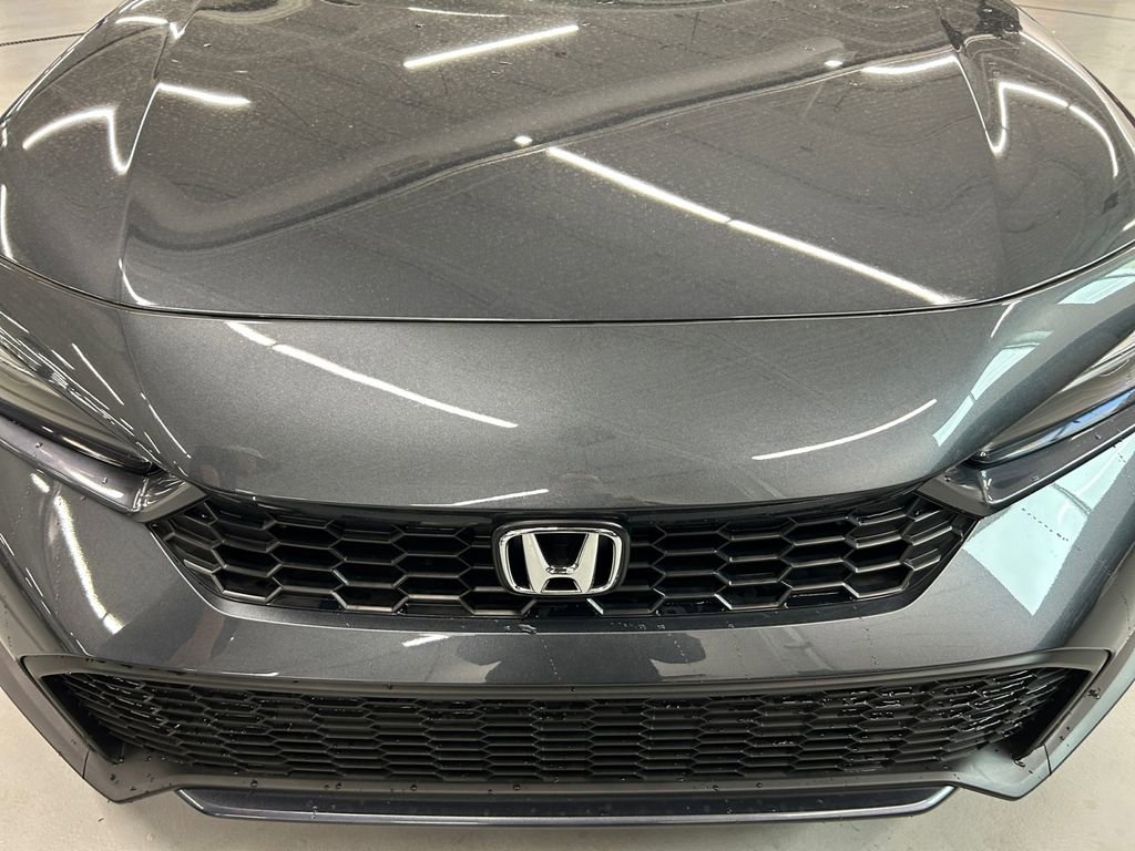 Used 2026 Honda Civic Sport image 27