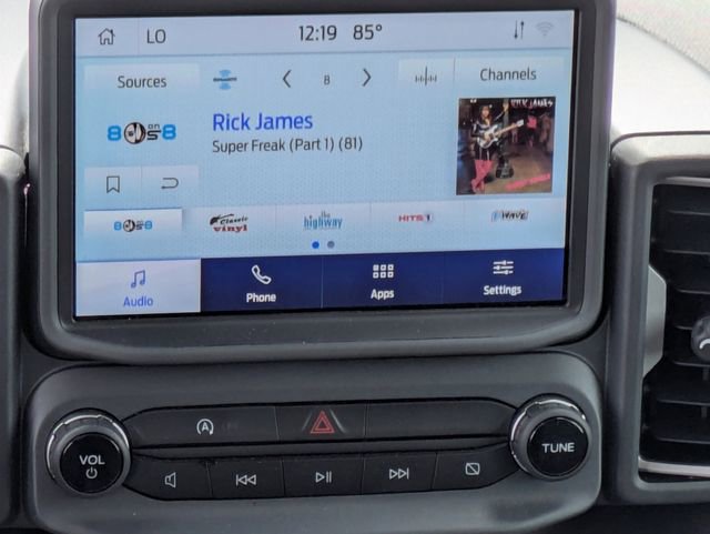 Used 2024 Ford Bronco Sport Big Bend AWD/4WD image 22