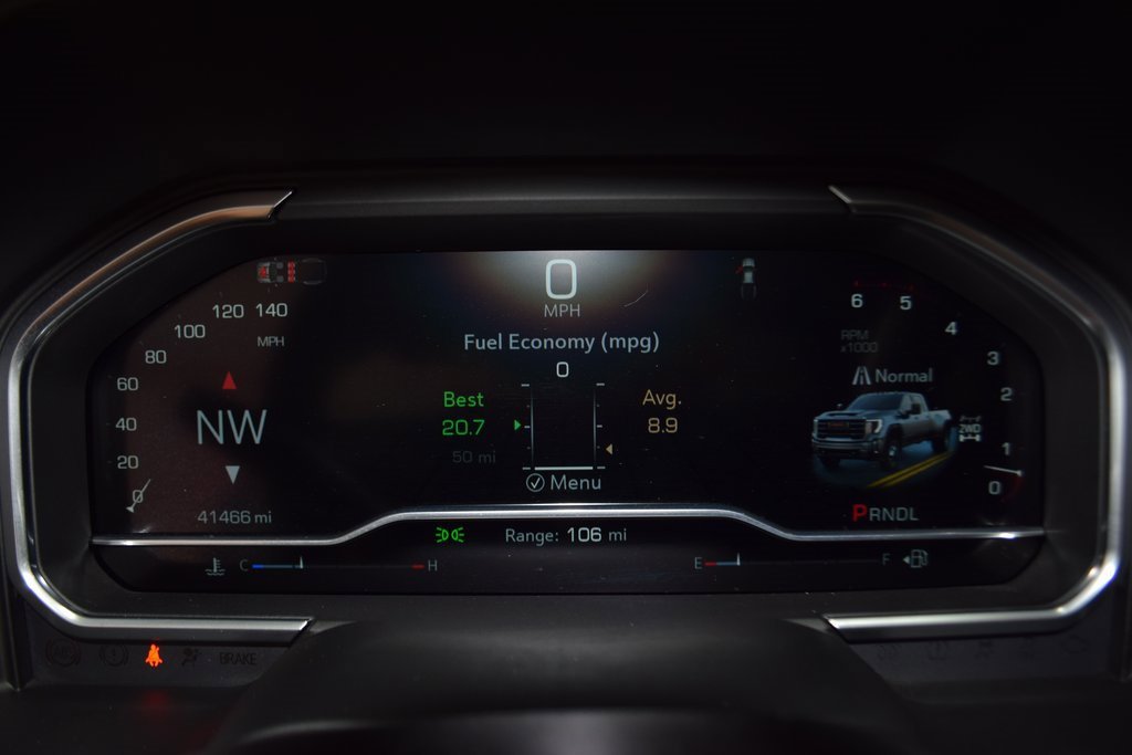 Used 2024 GMC Sierra 3500 Denali w/ Denali Reserve Package image 57